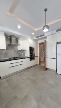Appartement s+3 vue mer à la Marsa - 3