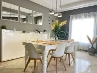 Appartement S3 richement meublé au Lac 2 - 2