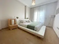 Appartement S3 richement meublé au Lac 2 - 5