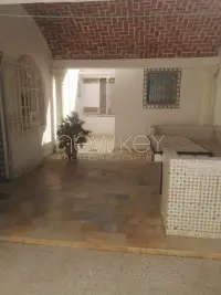 Un coquet s+2 meublé de plain pied avec jardin à La Marsa - 6