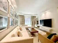 Appartement S+2 à vendre au lac 2 - 5