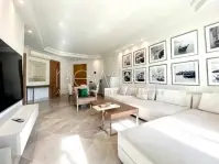 Appartement S+2 à vendre au lac 2 - 2