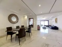 Appartement S+3 à la Marsa - 3