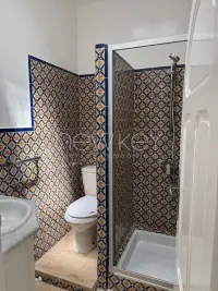 villa s+3 au coeur de la marsa - 2