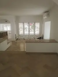 villa s+3 au coeur de la marsa - 4