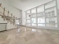 Une Villa de Maître à louer à La Soukra - 4