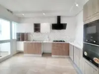Appartement S2 vue dégagée à louer aux Jardins de Carthage - 2