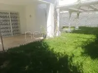 VIlla S+3 au coeur de La Marsa - 4
