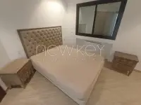Un Superbe Appartement meublé Neuf s+1 à louer à Ain Zaghouan Nord - 5