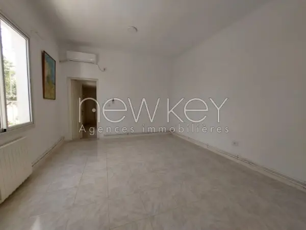 Villa S2 à la Marsa