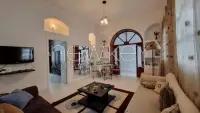 bel appartement s1 meublé à la Marsa - 5