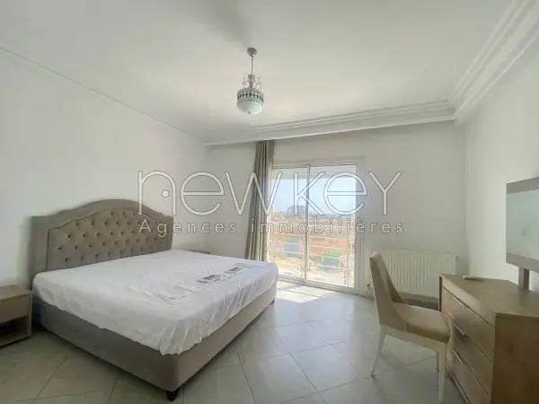Appartement S2 meublé à louer au lac 2