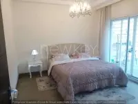Appartement S2 meublé à louer aux Berges du Lac 2 - 6