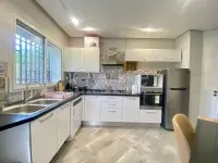 Appartement S+2 meublé avec jardin à louer au lac 2 - 5