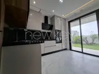 Un Appartement neuf S+2 à vendre à La Nouvelle Soukra - 6