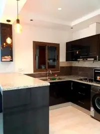 Coquet appartement à la Marsa - 3