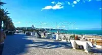 Local sur le grand boulevard de la marsa. - 1