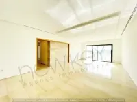 Appartement S3 avec vue dégagée à vendre aux Jardins de Carthage - 2