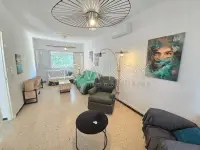 villa s+3 à la marsa - 6