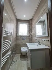 Etage de villa S3 à louer aux Jardins de Carthage - 5