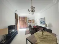 Appartement S+2 meublé à louer au lac 1 - 2