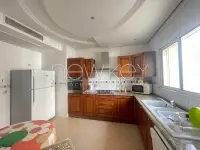 Appartement S+2 meublé à louer au lac 1 - 3