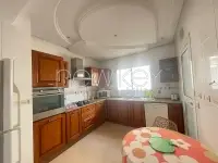 Appartement S+2 meublé à louer au lac 1 - 4