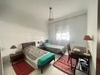 Appartement S+2 meublé à louer au lac 1 - 6