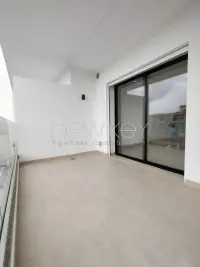 Appartement S1 direct promoteur avec terrasse à vendre aux Jardins de Carthage - 2