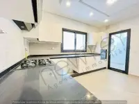 Appartement S3 avec vue dégagée à louer aux Jardins de Carthage - 4