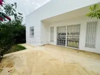 charmante villa s+3 à la marsa - 5