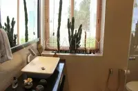 s+1 meublé avec piscine à la marsa - 2