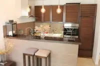 s+1 meublé avec piscine à la marsa - 5
