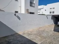 Duplex s+4 à La Marsa - 2