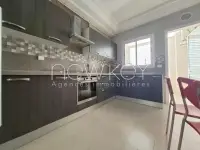 Un Appartement S+2 à vendre à La Nouvelle Soukra - 4