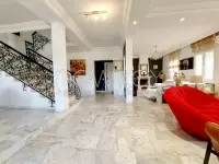 une charmante villa s+4 - 2