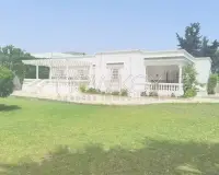 villa de 240m² sur un terrain de 1050m² - 4