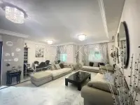 Appartement S3 Meublé à louer au lac 2 - 1