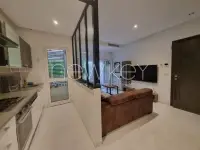 Appartement s+1 meublé à Gammarth - 3
