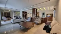 Magnifique villa s+4 meublée à Gammarth - 1