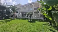 Magnifique villa s+4 meublée à Gammarth - 2
