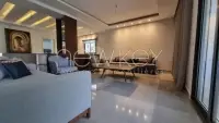 Magnifique villa s+4 meublée à Gammarth - 3
