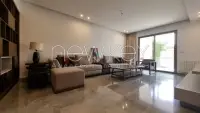 Magnifique villa s+4 meublée à Gammarth - 4