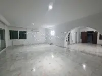 Magnifique villa s+4 à Gammarth - 5