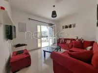 Etage de villa S+3 meublé à la Marsa - 3