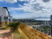 Duplex S3 à louer aux Berges du Lac 2 - 1