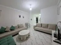 Appartement S1 Meublé à La Marsa - 1