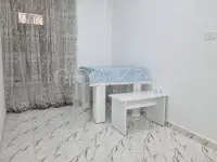 Appartement S1 Meublé à La Marsa - 4