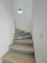 Coquet duplex s2 avec jardin à Gammarth - 5