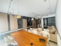 Appartement S3 meublé à louer au berge du lac 2 - 1